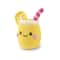 Summer Lemonade Crochet Kit by Loops & Threads®